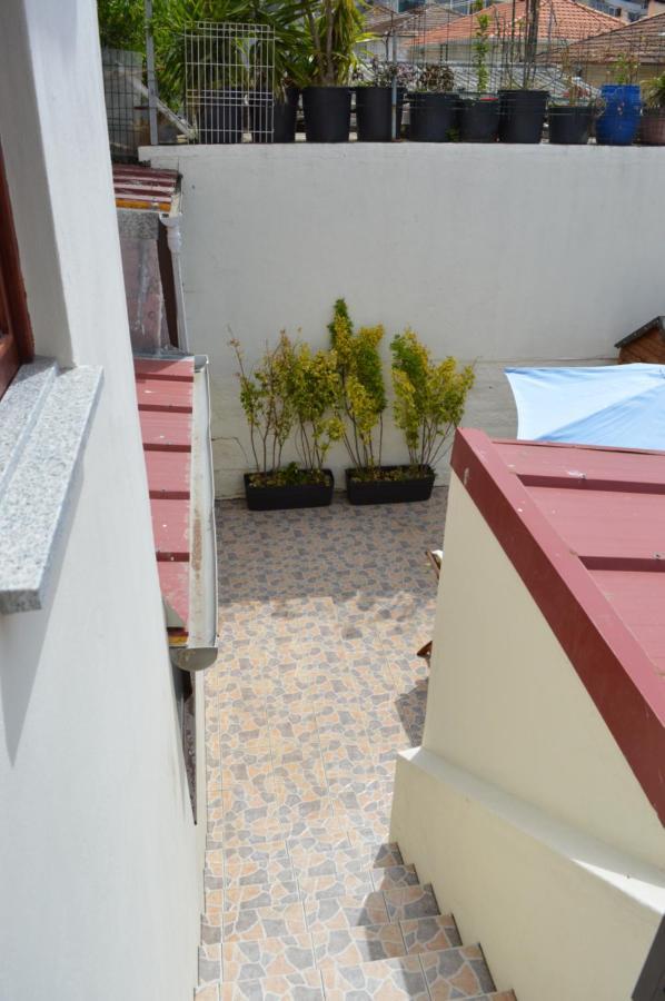 T2P Felix House Villa Vila Nova de Gaia Exterior photo
